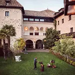Relais&Chateaux Hotel Castel Fragsburg