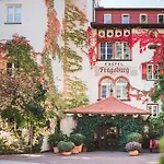 Relais&Chateaux Hotel Castel Fragsburg