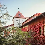 Relais&Chateaux Hotel Castel Fragsburg
