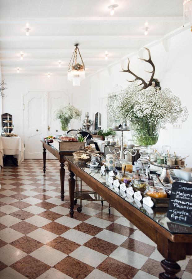 Relais&chateaux Castel Fragsburg Meran