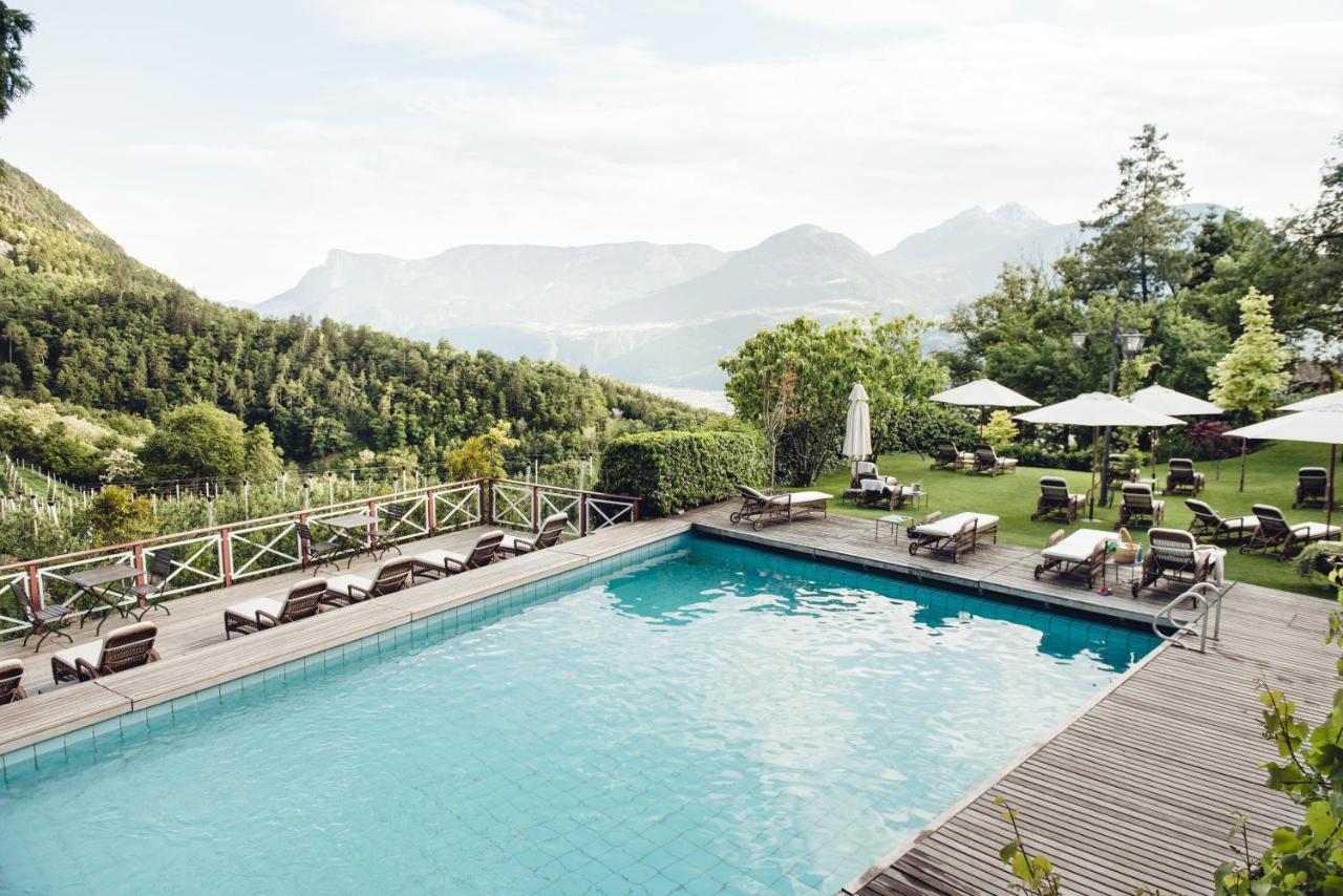 Relais&chateaux Castel Fragsburg
