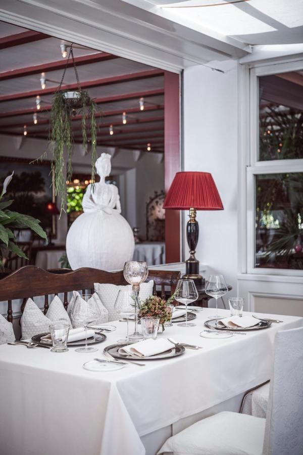 Relais&chateaux Castel Fragsburg 5*