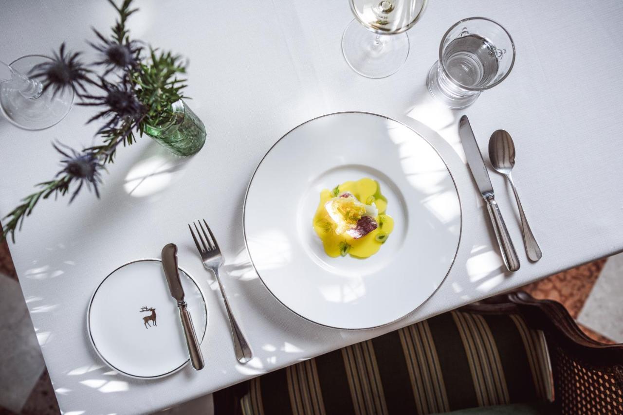 Relais&chateaux Castel Fragsburg 5*