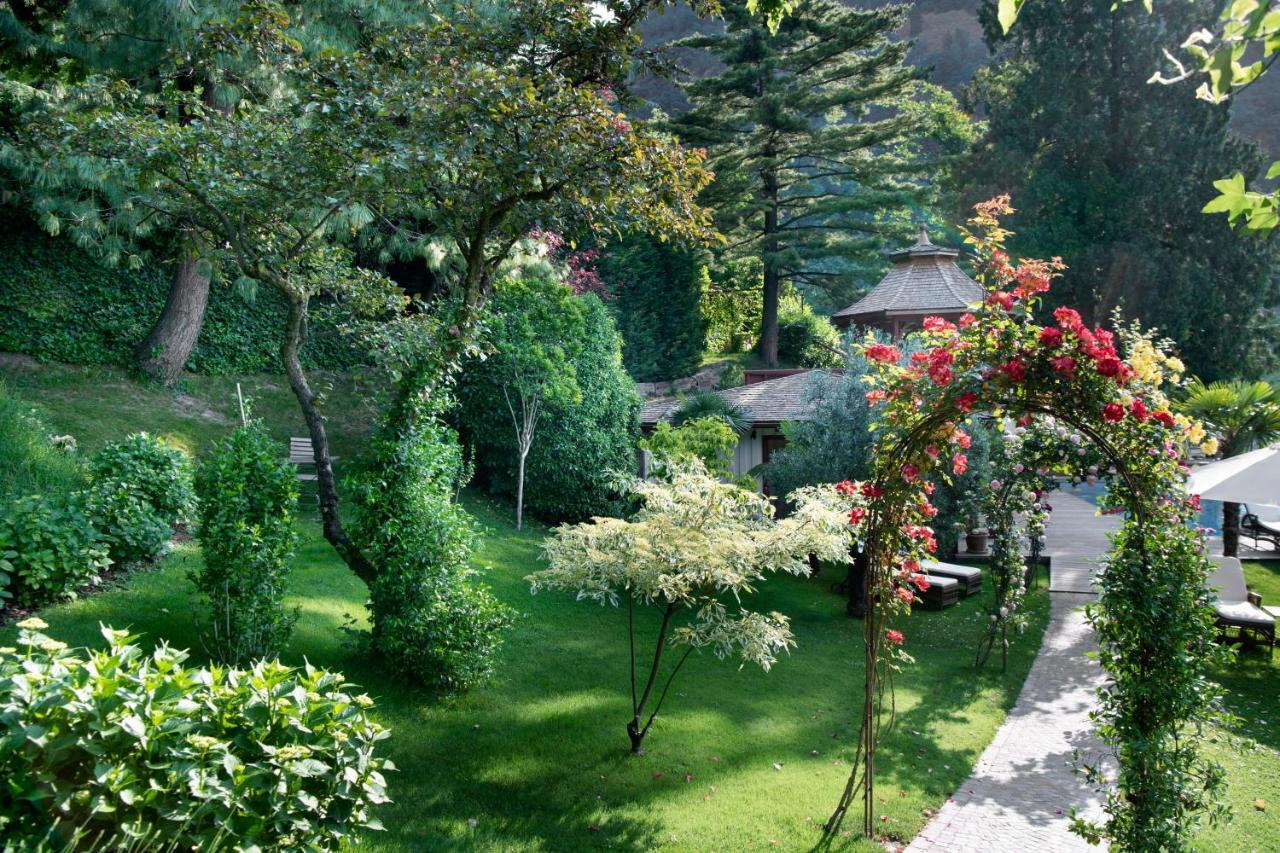 Relais & Chateaux Castel Fragsburg