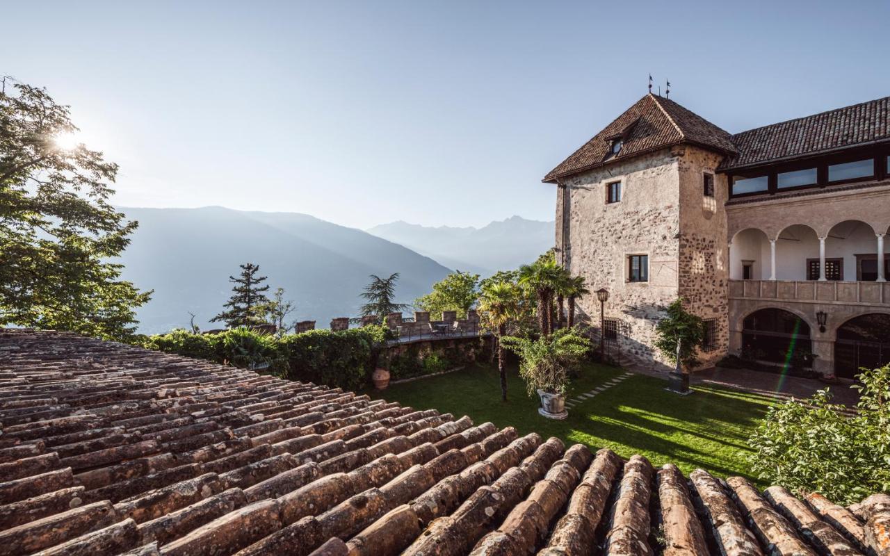 Relais&chateaux Castel Fragsburg Hotel Meran