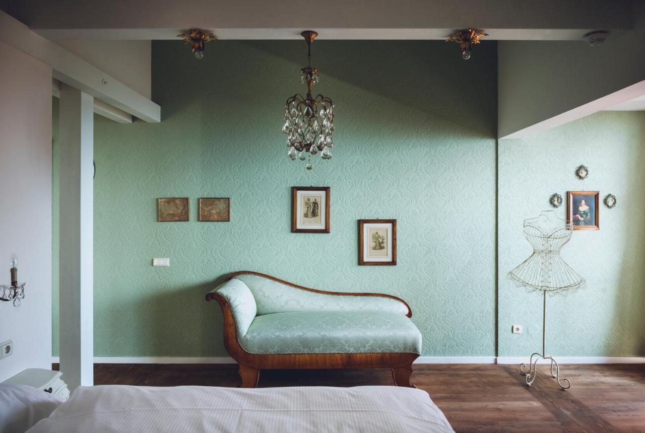 Relais&chateaux Castel Fragsburg