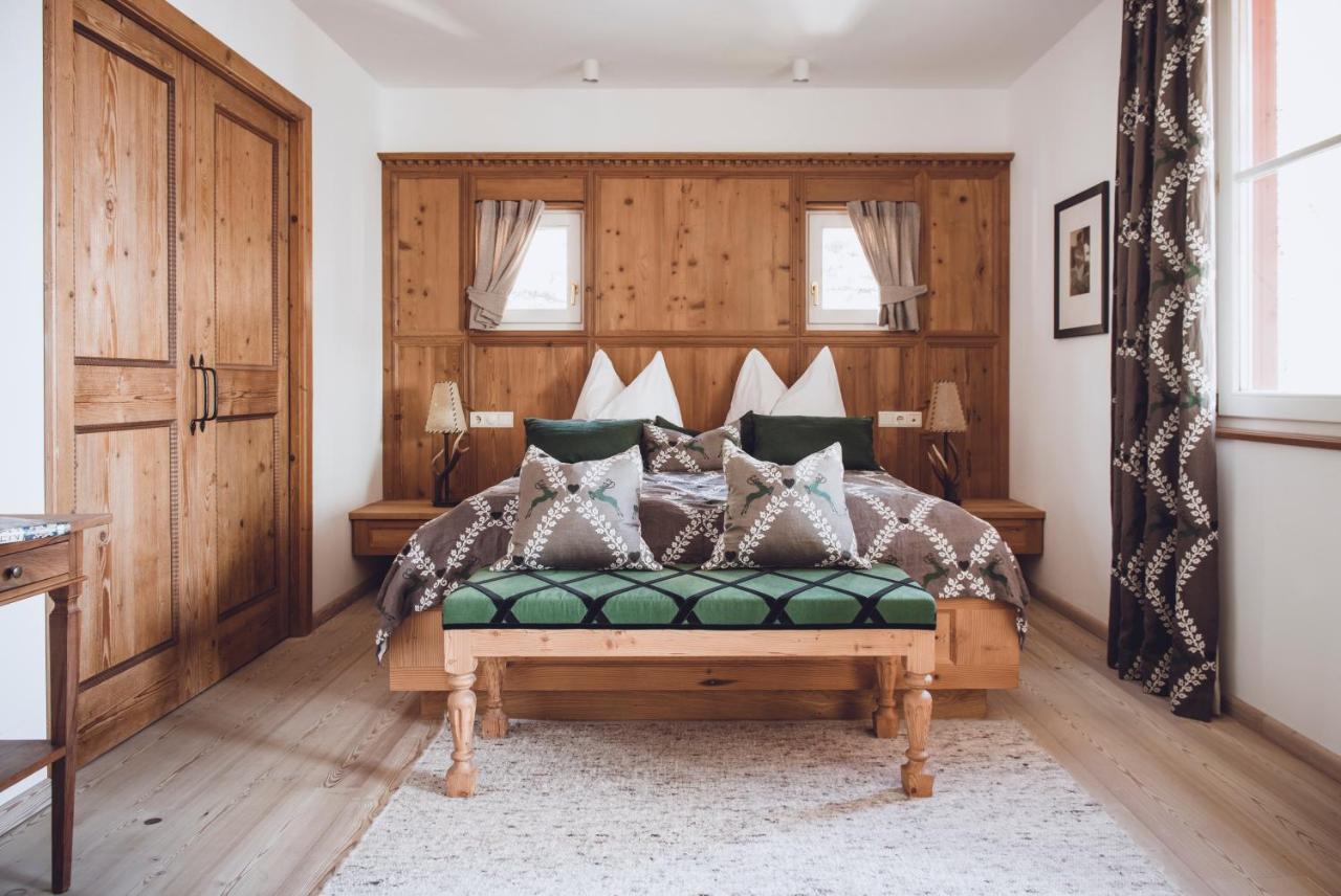 Relais&chateaux Castel Fragsburg Meran