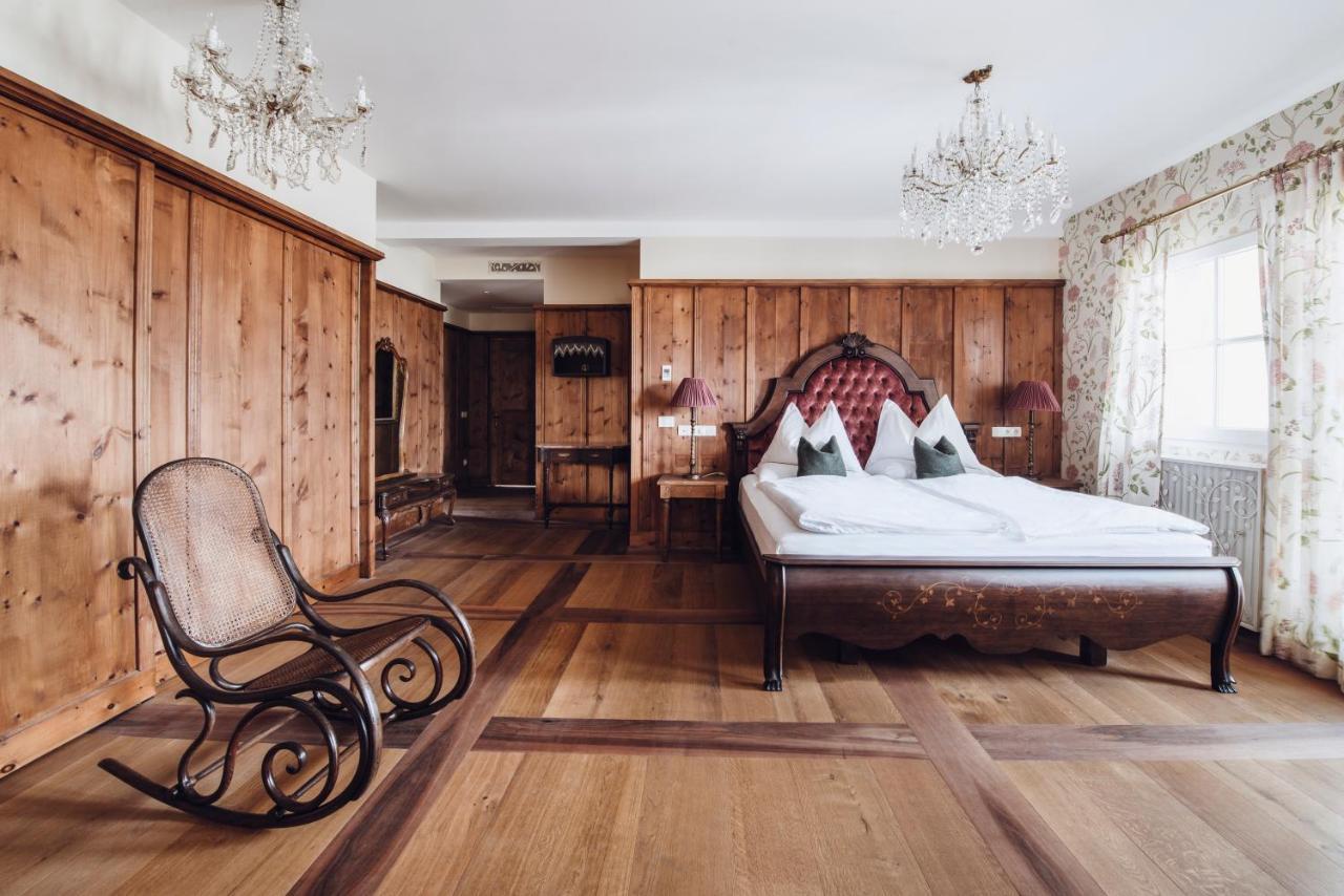 Relais&chateaux Castel Fragsburg 5*