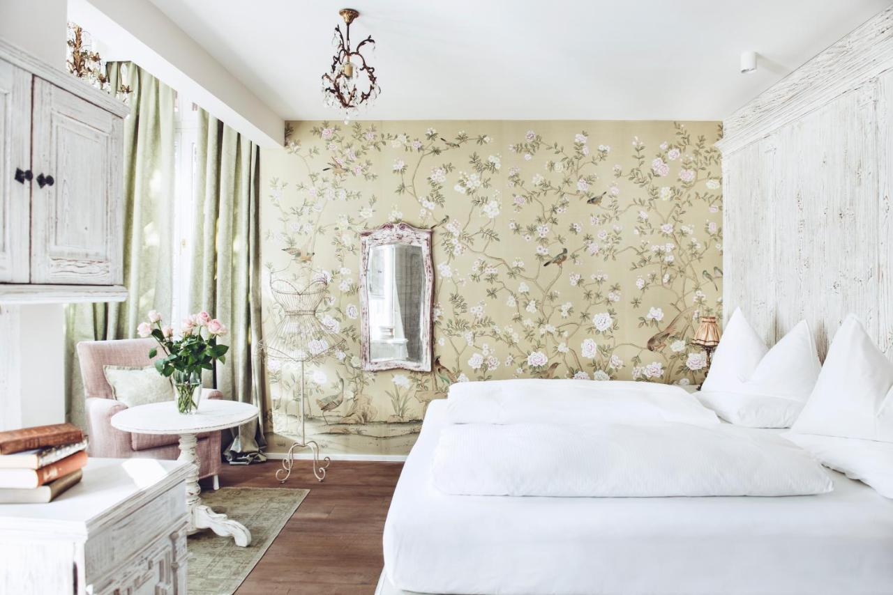 Relais&chateaux Castel Fragsburg 5*