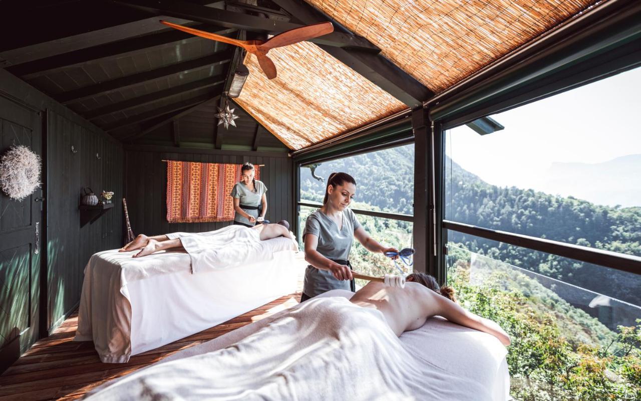 Relais&chateaux Castel Fragsburg Hotel Meran