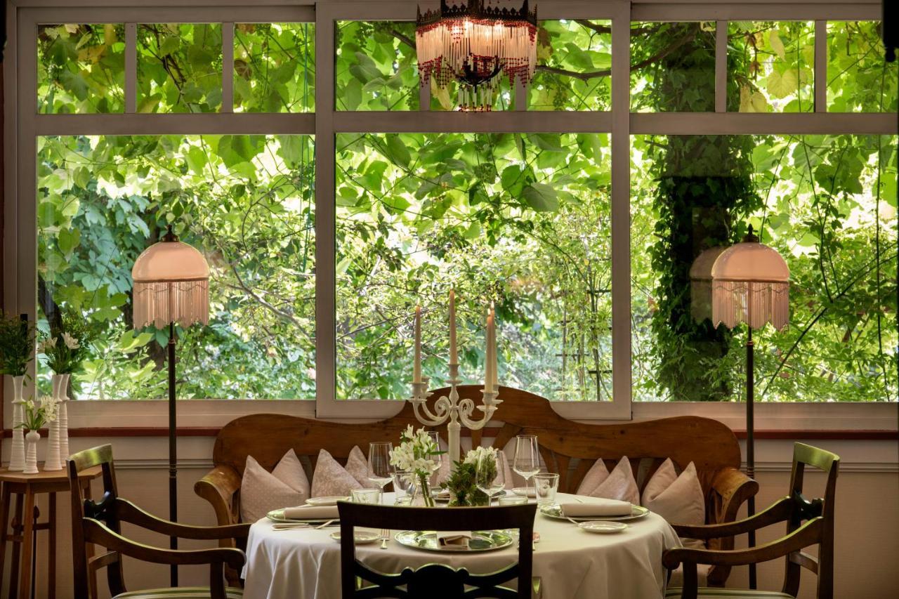 Relais&chateaux Castel Fragsburg Hotel 5*