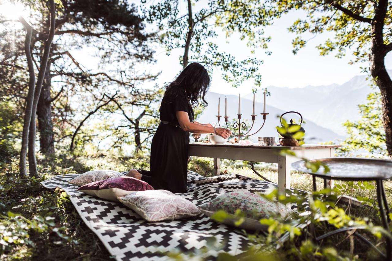 Relais&chateaux Castel Fragsburg Hotel