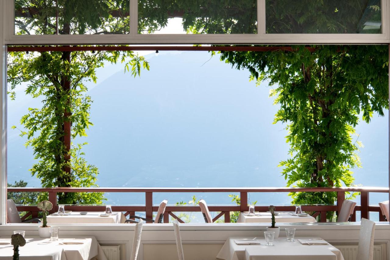 Hotel Relais&chateaux Castel Fragsburg