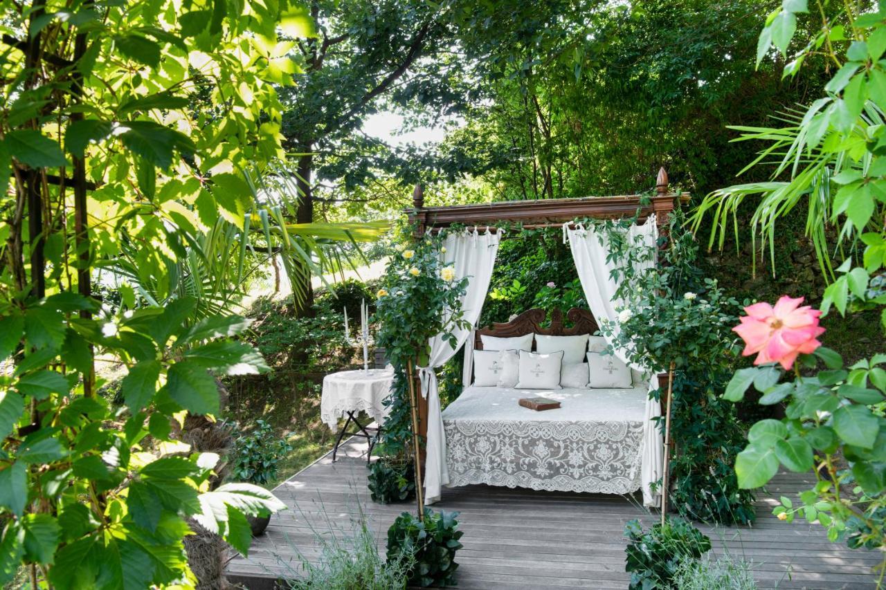 Relais&chateaux Castel Fragsburg Hotel Meran