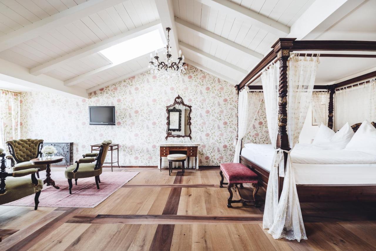 Relais&chateaux Castel Fragsburg