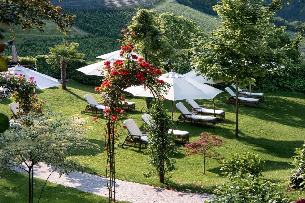 Hotel Relais&chateaux Castel Fragsburg Meran