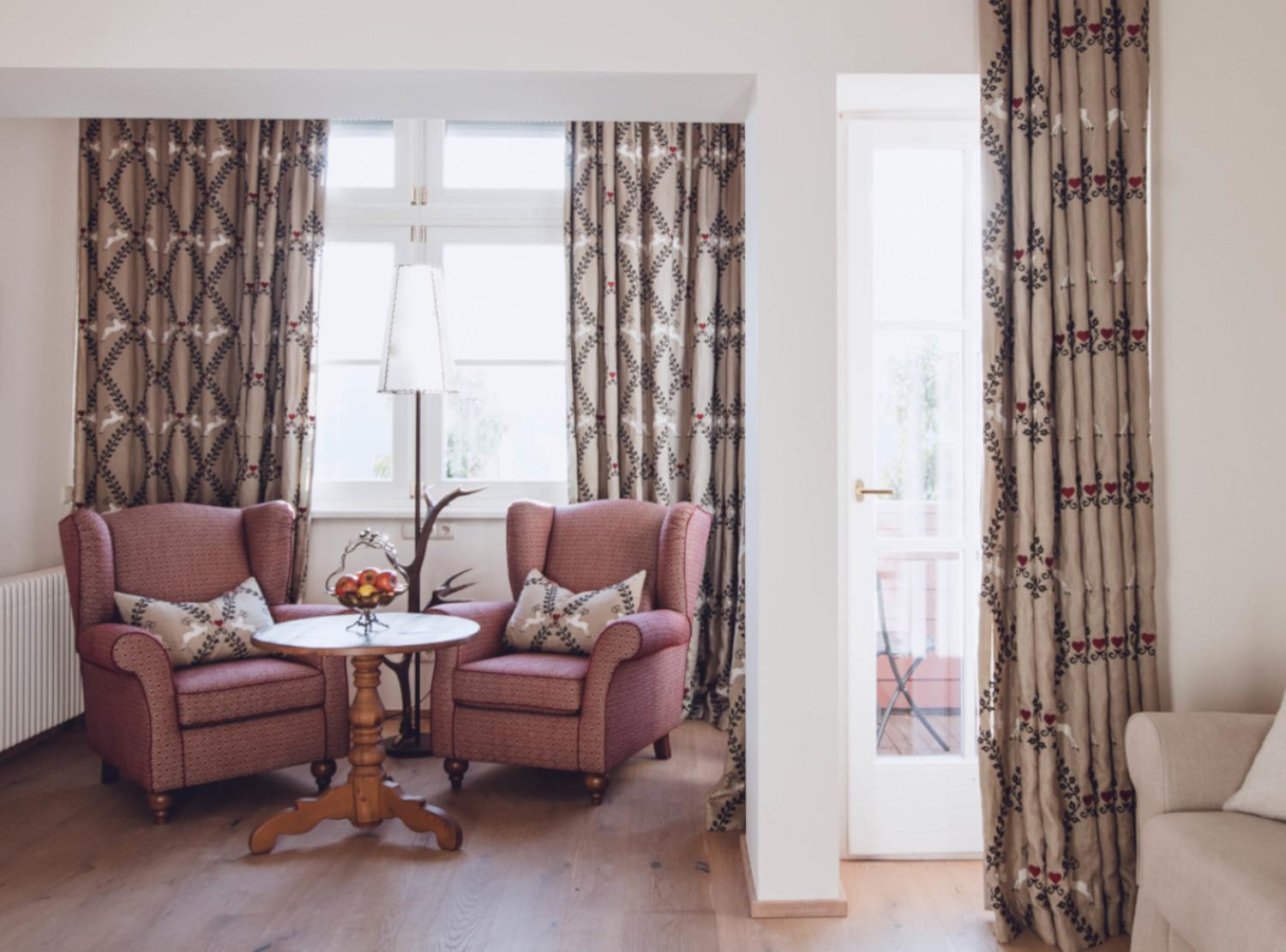 Relais&chateaux Castel Fragsburg Hotel 5*