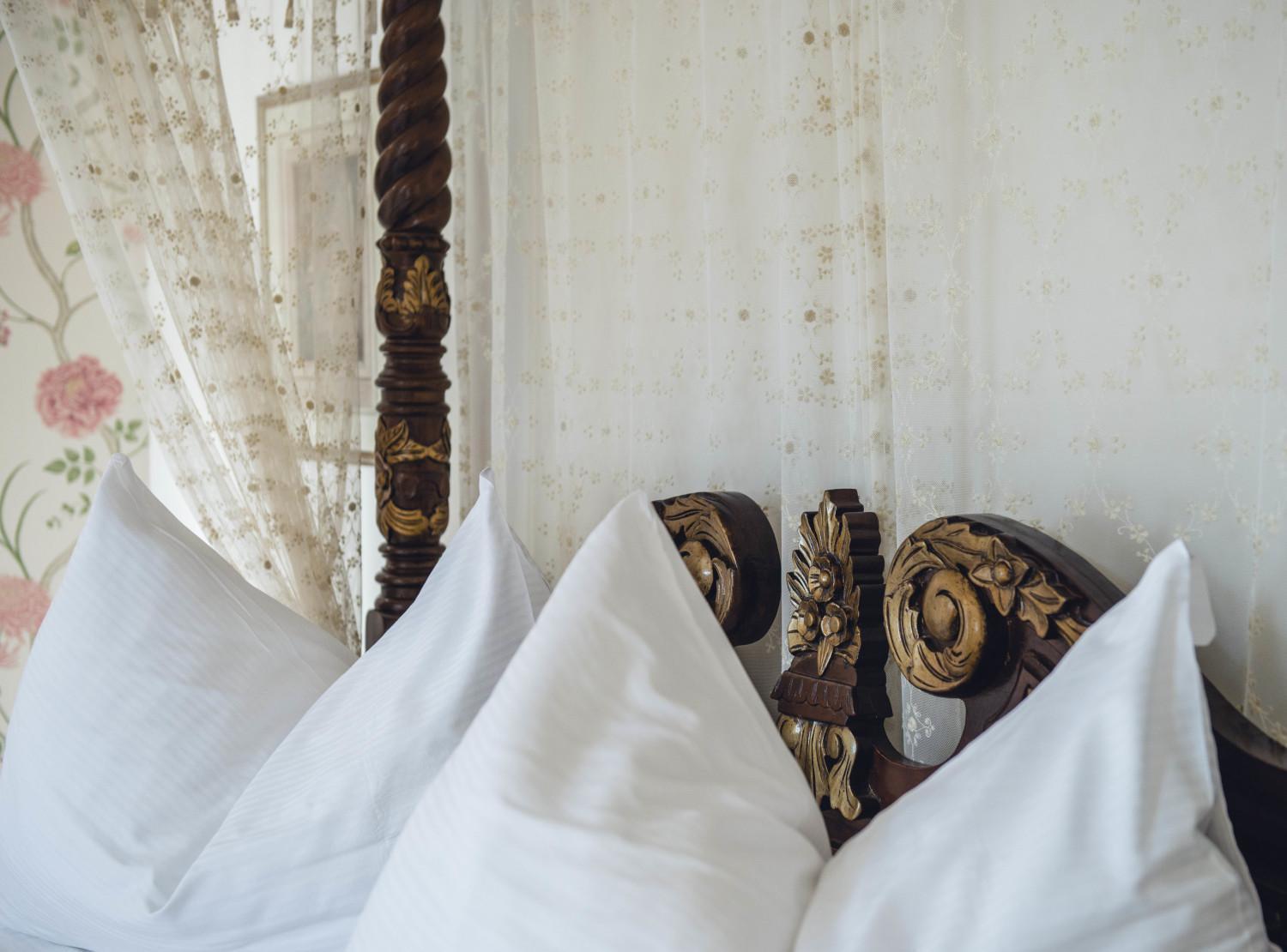 Relais&chateaux Castel Fragsburg Hotel Meran