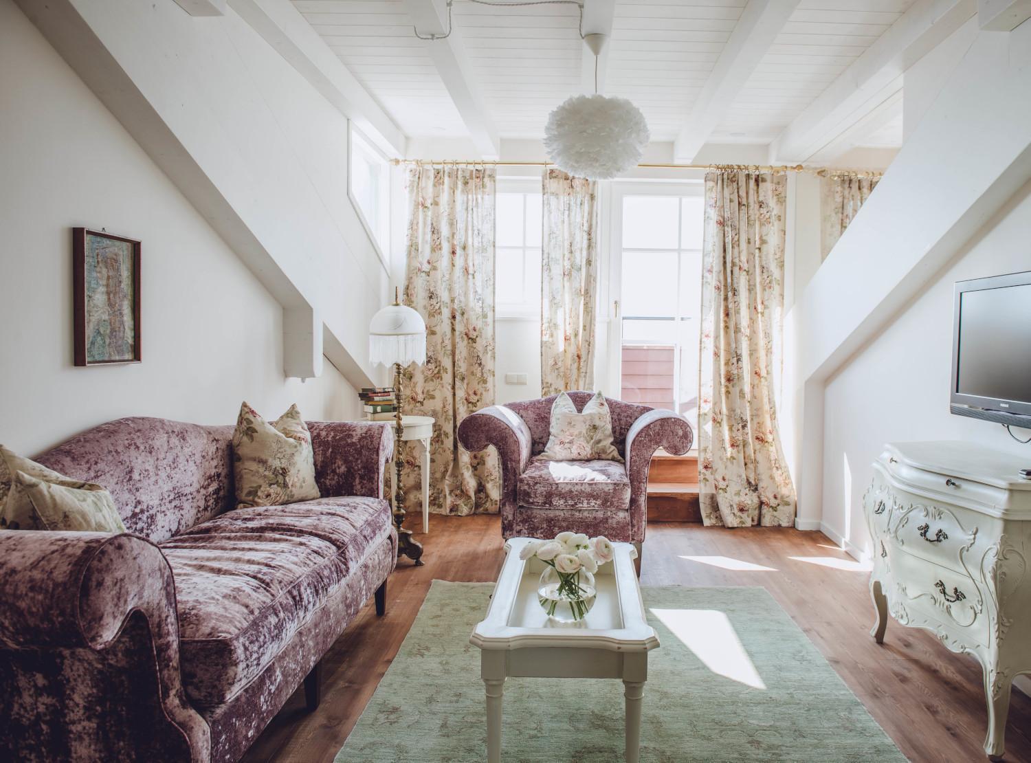 Relais&chateaux Castel Fragsburg 5*