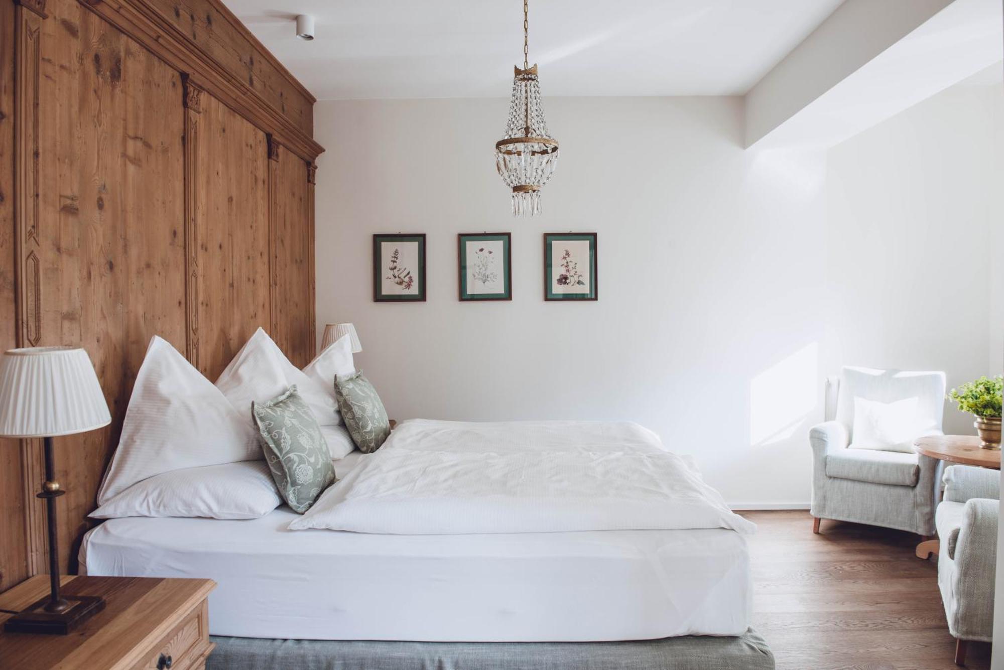 Relais&chateaux Castel Fragsburg 5*