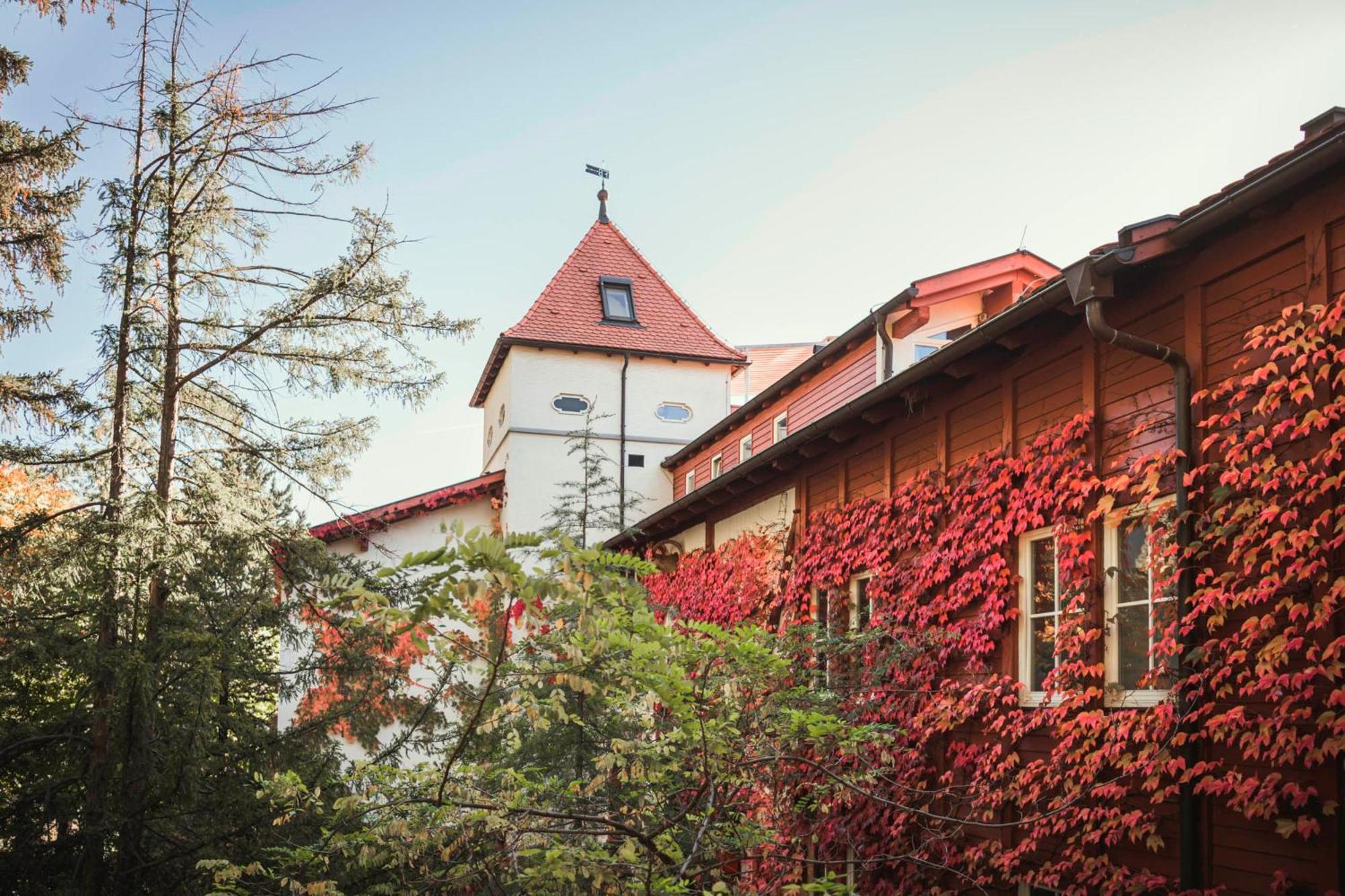 Relais&chateaux Castel Fragsburg 5* Meran
